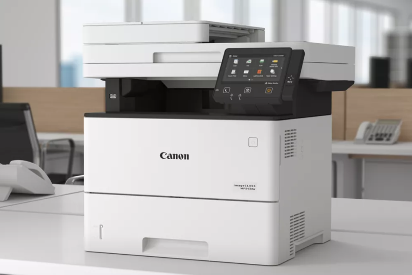 Desktop Printers