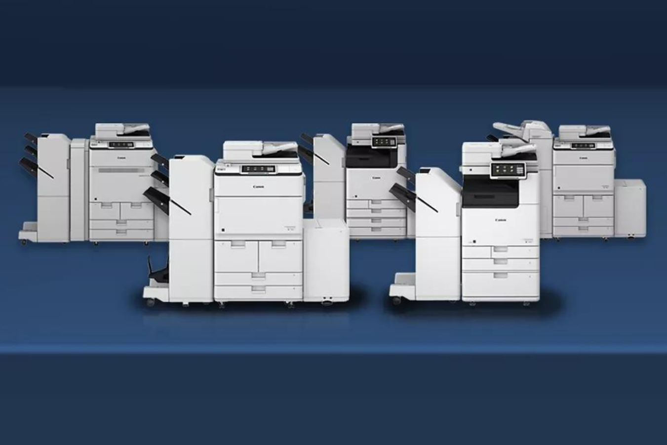 Enterprise Printers